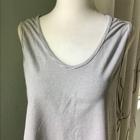 Albion Racerback Tank Size Small - Picture 3 of 6